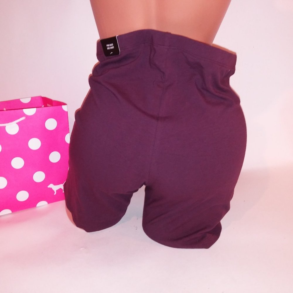 Victoria Secret PINK Bike Shorts - Picture 9 of 10